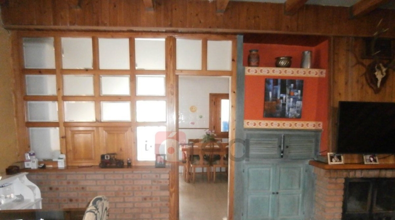 Cuenca - Arcas - 1800m2