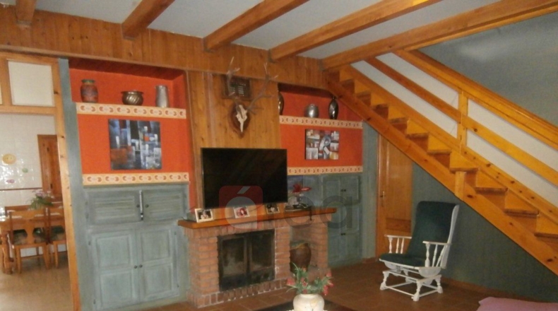 Cuenca - Arcas - 1800m2