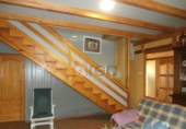 Chalet independiente con terreno en venta en Arcas ref: TR28847 foto