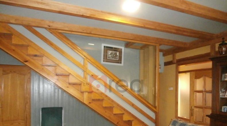 Cuenca - Arcas - 1800m2