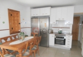 Chalet independiente con terreno en venta en Arcas ref: TR28847 foto
