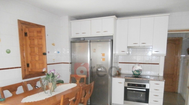 Cuenca - Arcas - 1800m2