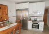 Chalet independiente con terreno en venta en Arcas ref: TR28847 foto