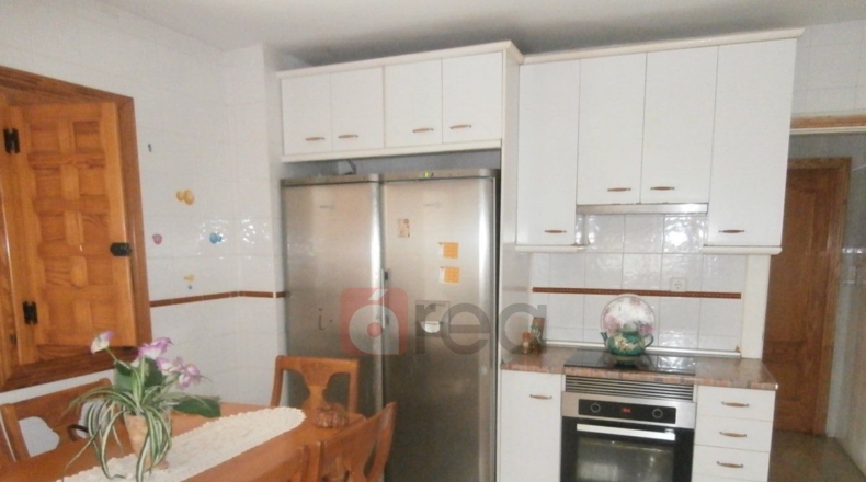 Cuenca - Arcas - 1800m2