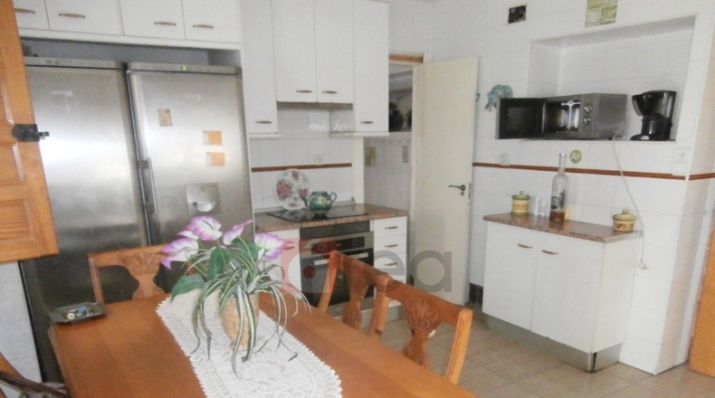Cuenca - Arcas - 1800m2