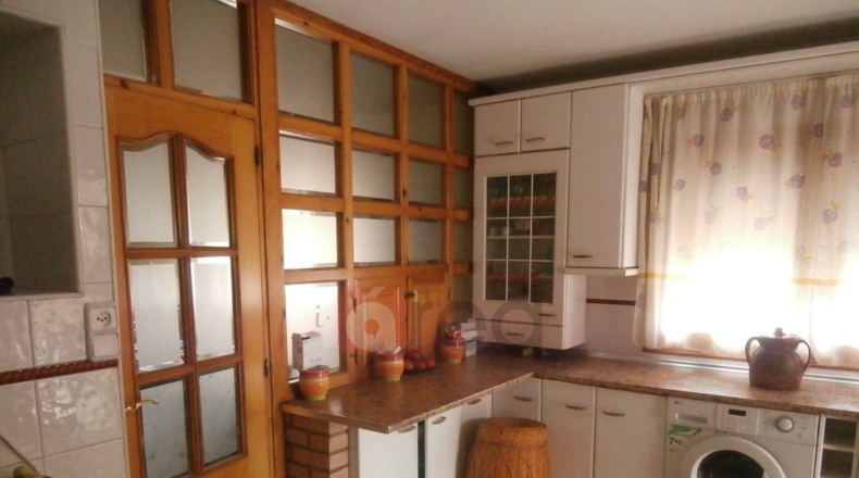 Cuenca - Arcas - 1800m2