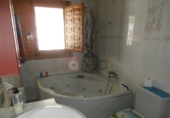 Chalet independiente con terreno en venta en Arcas ref: TR28847 foto
