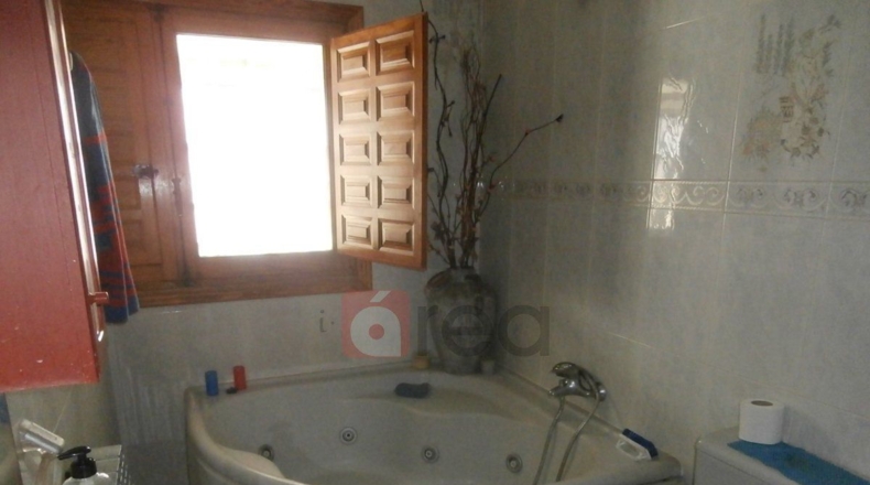 Cuenca - Arcas - 1800m2