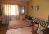 Chalet independiente con terreno en venta en Arcas ref: TR28847 foto