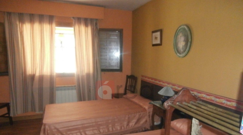 Cuenca - Arcas - 1800m2