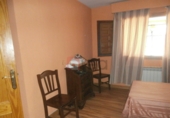 Chalet independiente con terreno en venta en Arcas ref: TR28847 foto