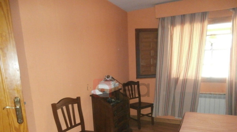 Cuenca - Arcas - 1800m2