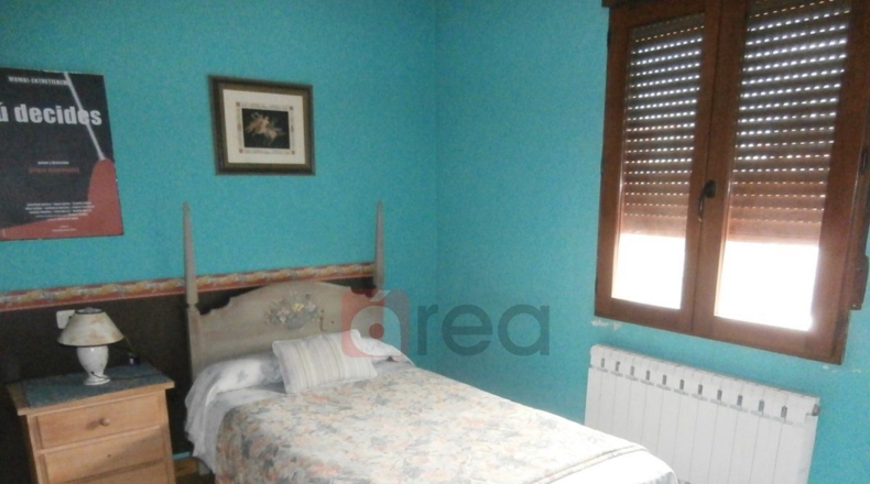 Cuenca - Arcas - 1800m2