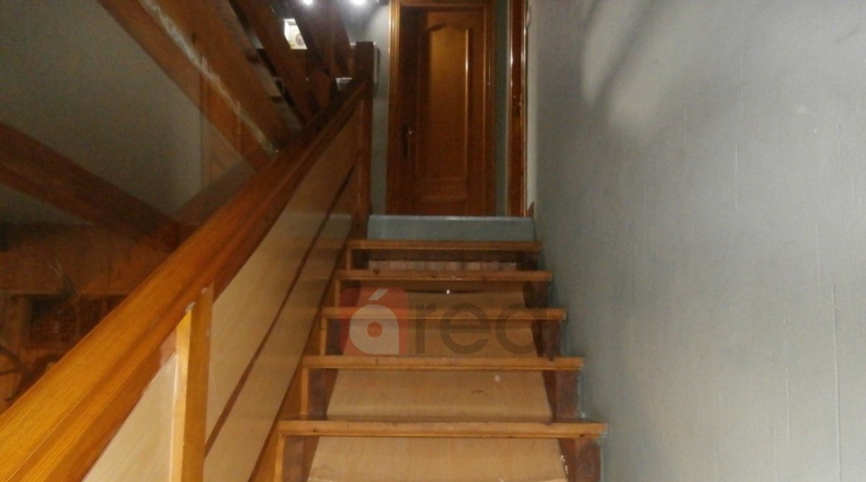 Cuenca - Arcas - 1800m2