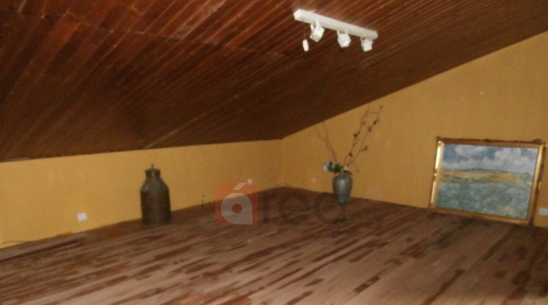 Cuenca - Arcas - 1800m2