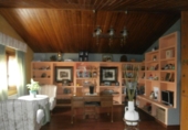 Chalet independiente con terreno en venta en Arcas ref: TR28847 foto