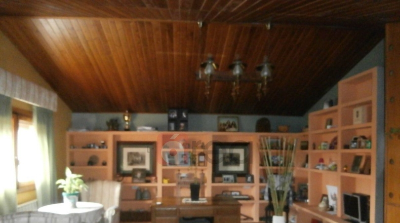 Cuenca - Arcas - 1800m2