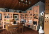 Chalet independiente con terreno en venta en Arcas ref: TR28847 foto