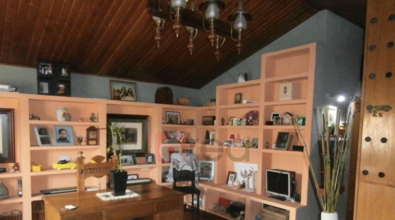 Cuenca - Arcas - 1800m2