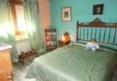 Chalet independiente con terreno en venta en Arcas ref: TR28847 foto