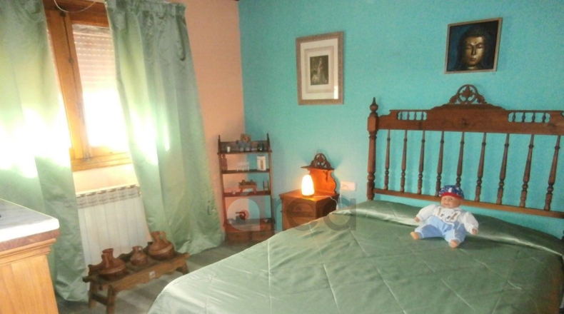 Cuenca - Arcas - 1800m2