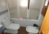 Chalet independiente con terreno en venta en Arcas ref: TR28847 foto