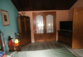Chalet independiente con terreno en venta en Arcas ref: TR28847 foto