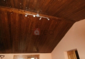Chalet independiente con terreno en venta en Arcas ref: TR28847 foto