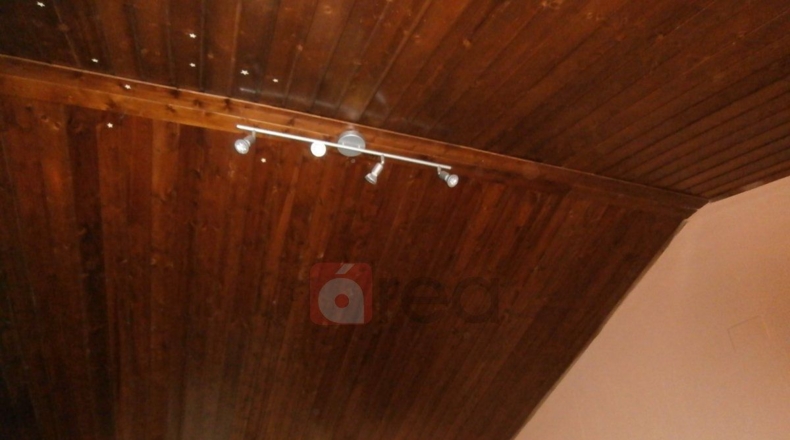 Cuenca - Arcas - 1800m2