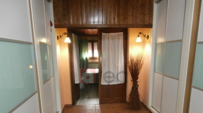 Cuenca - Arcas - 1800m2