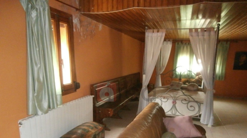 Cuenca - Arcas - 1800m2