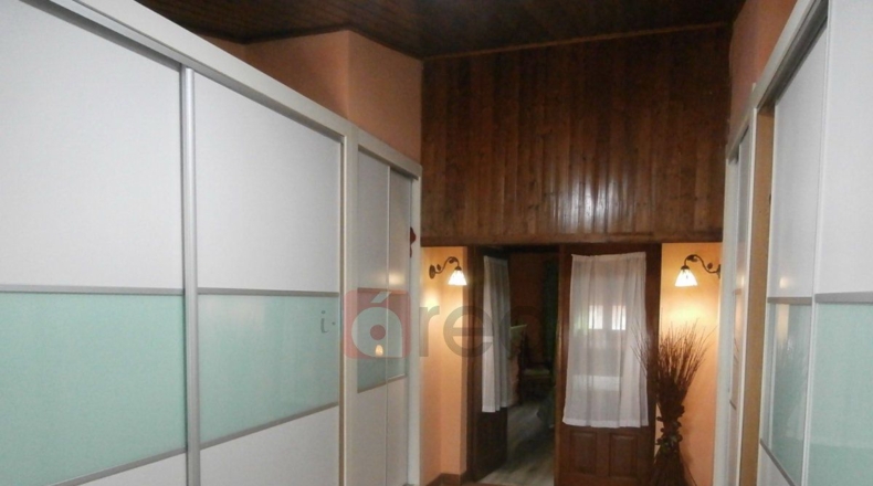 Cuenca - Arcas - 1800m2
