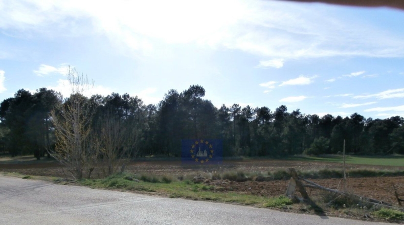 Cuenca - Jábaga - 15000m2