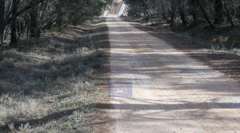 Cuenca - Jábaga - 15000m2