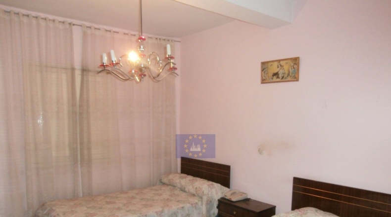 Cuenca - Sotos - 300m2