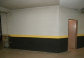 Land with storage building for sale in Cuenca ref: TR186125 photo