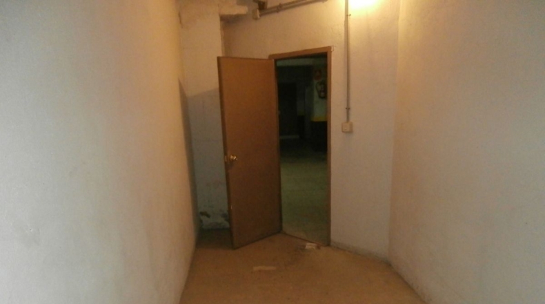 Cuenca - Cuenca - 8m2