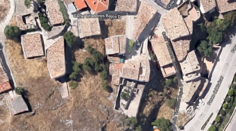 Cuenca - Cuenca - 214m2