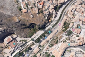 Cuenca 214&nbsp;m²