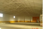 Industrial warehouse for sale in Mota del Cuervo ref: TR48179 photo