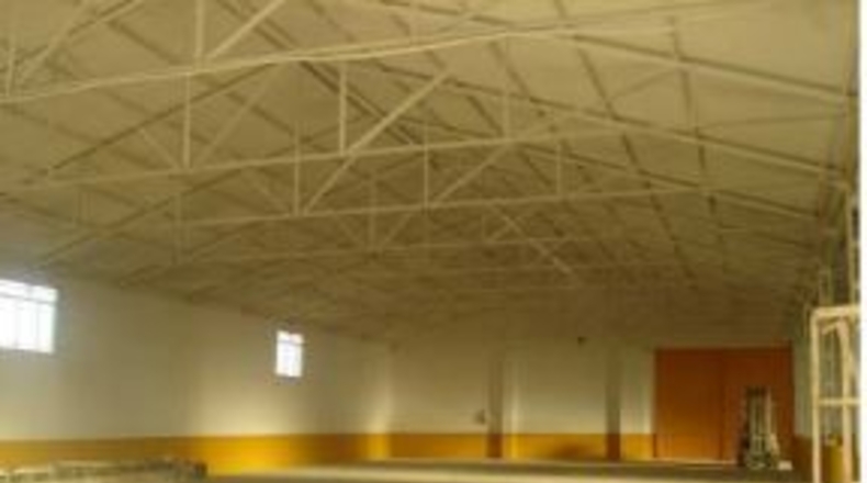 Cuenca - Mota del Cuervo - 28000m2