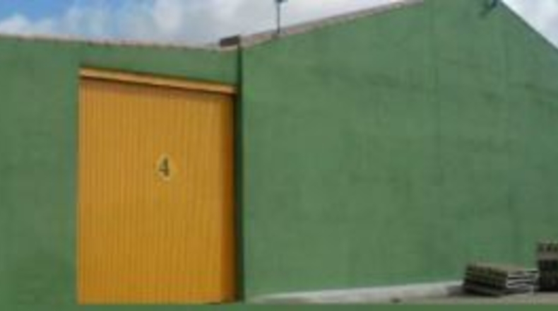 Cuenca - Mota del Cuervo - 28000m2