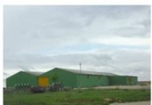 Industrial warehouse for sale in Mota del Cuervo ref: TR48179 photo