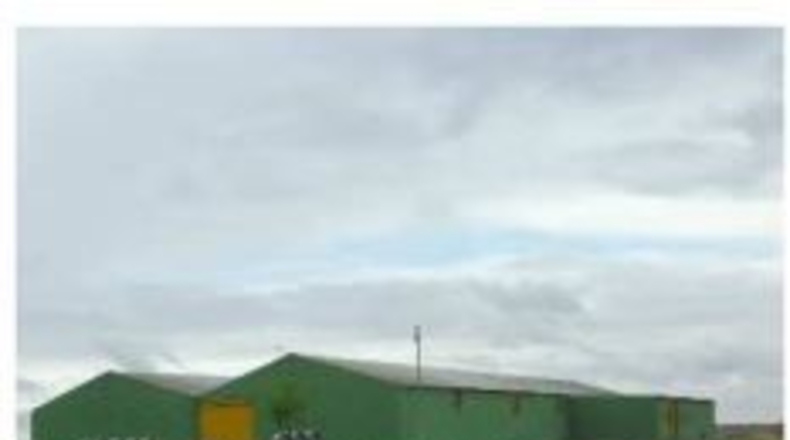 Cuenca - Mota del Cuervo - 28000m2