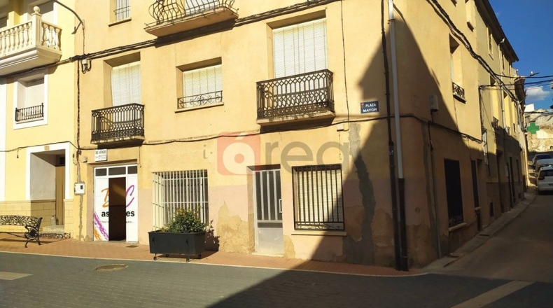 Cuenca - San Lorenzo de la Parrilla - 256m2