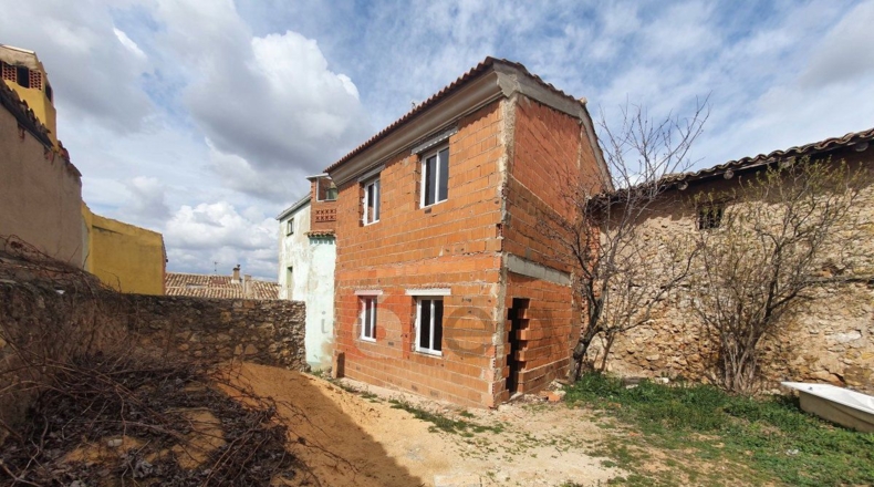 Cuenca - La Melgosa - 240m2