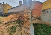 Chalet adosado con terreno en venta en Cuenca ref: TR38153 foto
