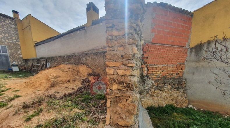 Cuenca - La Melgosa - 240m2