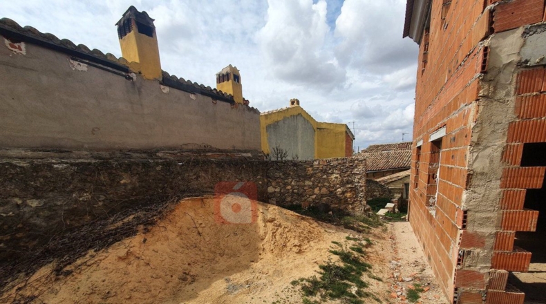 Cuenca - La Melgosa - 240m2