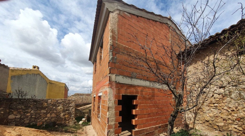 Cuenca - La Melgosa - 240m2